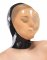 Latex Vakuum Mask
