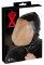 Latex Vakuum Mask