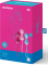 Satisfyer Power Balls - Förpackning Set med 3 kegelkulor för knipövningar
