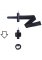 Hismith Strap Connector