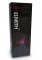 Hismith KlicLok Dildo 21 cm