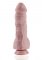 Hismith KlicLok Dildo 21 cm