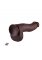 Hismith KlicLok Dildo 32 cm