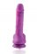 Hismith KlicLok Dildo 19 cm