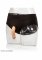 4 inch Silicone Packing Beige penisprotes