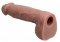Big Dildo for Lovense Mini Sex Machine