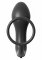 Ass Gasm Cockring Plug