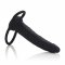 Silicone Double Rider