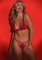 Blushing Romance Bra & Panty Set