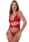 Lace Dreams 3PC Lingerie Set