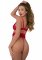 Lace Dreams 3PC Lingerie Set