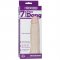 Vac-U-Lock Thin Natural 7 Inch