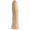 Vac-U-Lock Thin Natural 7 Inch