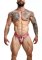 DNGEON Snap Jockstrap