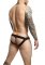 DNGEON Cockring Jockstrap