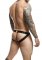 DNGEON Chain Jockstrap