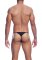 MOB Microfiber V-String