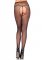 Crotchless Fishnet Pantyhose