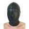 Neoprene Hood Pinhole