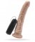 8 Inch Vibrating Dildo