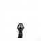 All Black 16 cm Plug