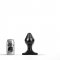 All Black 16 cm Plug