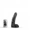 All Black 22 cm