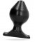 All Black Plug 16,5 cm