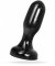 All Black Plug 19.5 cm