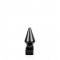 All Black Plug 20.5 cm