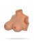 Alter Ego Wearable Breasts Crop Top With G-Cup