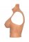 Alter Ego Wearable Breasts Shirt With E-Cup