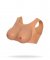 Alter Ego Wearable Breasts Top With E-Cup