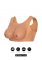 Alter Ego Wearable Breasts Top With E-Cup