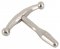 Anchor Penis Plug - Medium