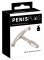 Anchor Penis Plug - Medium