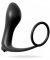 Ass Gasm Cockring Plug