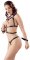 Bad Kitty Bondage Body Set