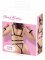 Bad Kitty Bondage Body Set