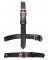 Bad Kitty Head Harness With A Gag