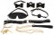 Bad Kitty Bondage Set+Bag