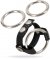 Bad Kitty Leather Strap