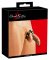 Bad Kitty Leather Strap