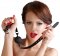 Bad Kitty Naughty Silicone Gag