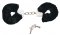 Bad Kitty Soft Cuffs