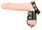Ball Stretcher with Separator and D-Ring