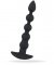 Black Velvets Rechargeable Beads