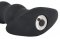 Black Velvets Rechargeable Beads