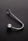 Bondage Hook with Ball