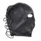 Bondage Only Eyes Mask